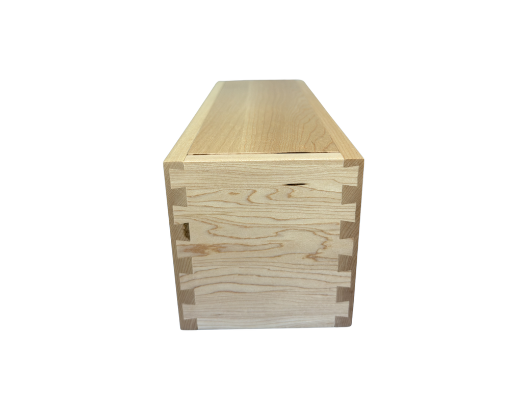 Premium Wine Bottle Gift Box