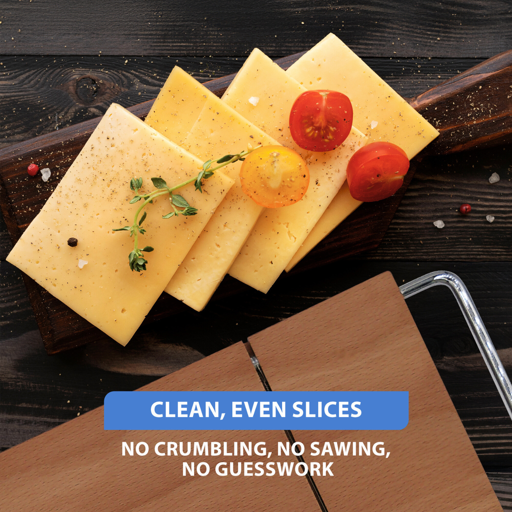 Cheese Cutting Slicer
