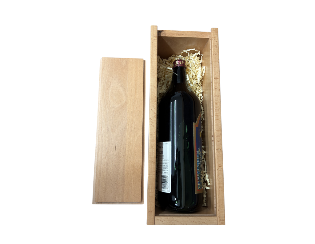 Premium Wine Bottle Gift Box