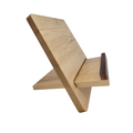 Cookbook Stand