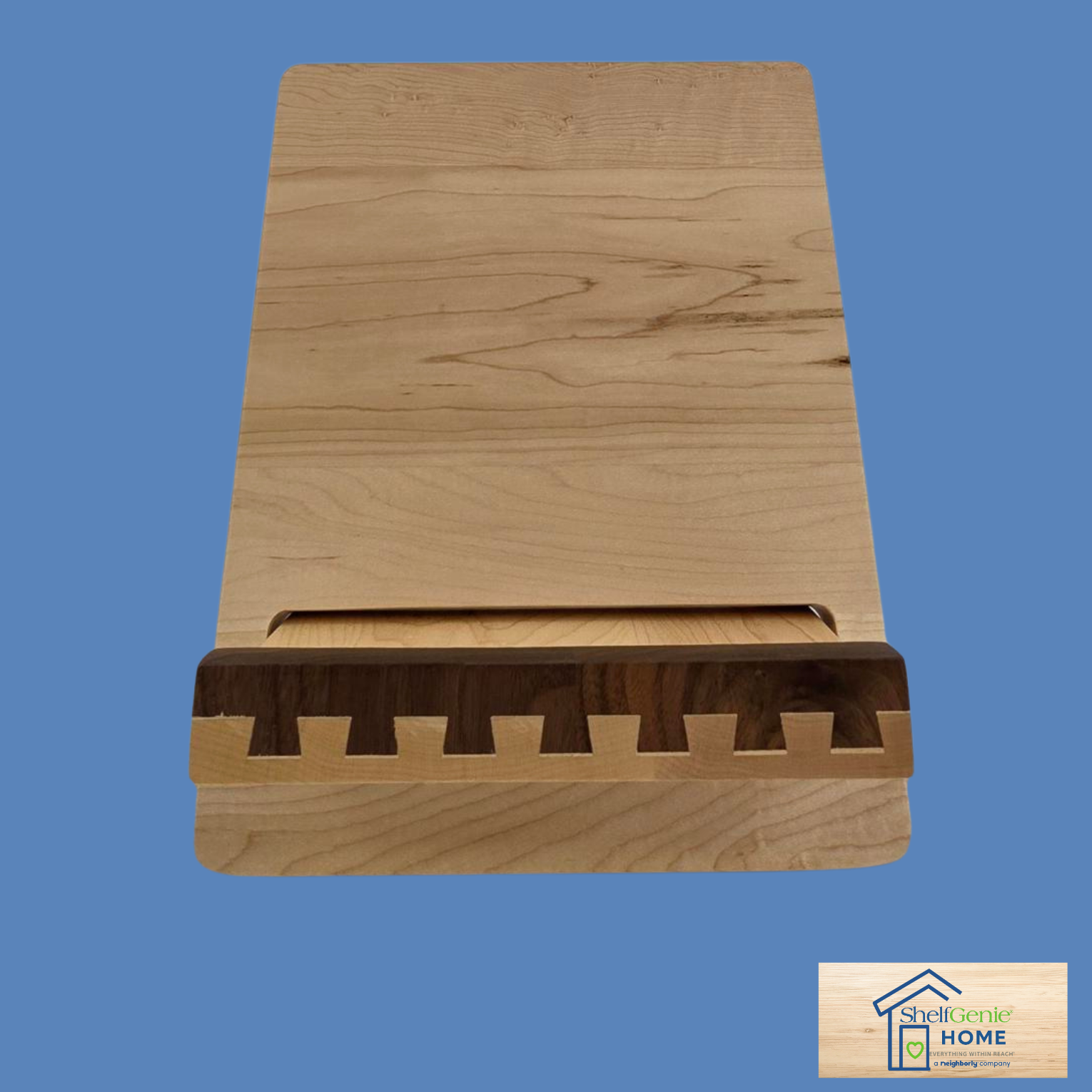 Cookbook Stand