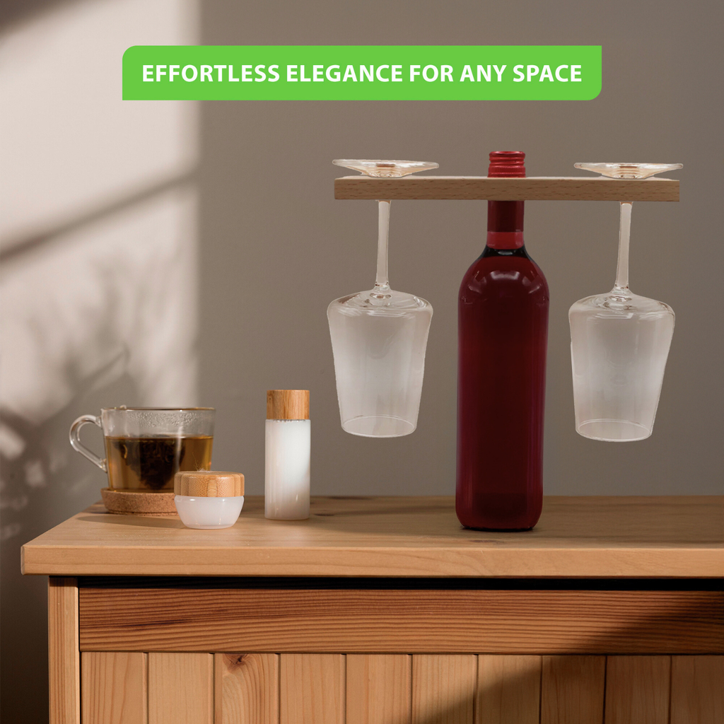Wine/Glass Holder