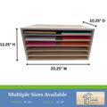 Paper Organizer
