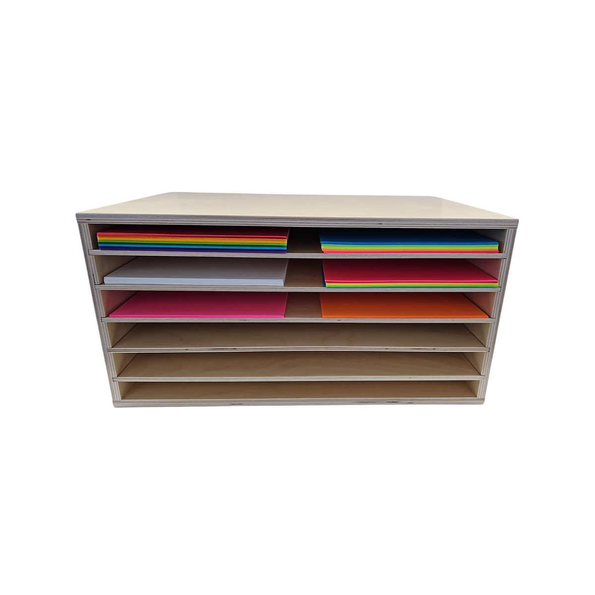 Paper Organizer