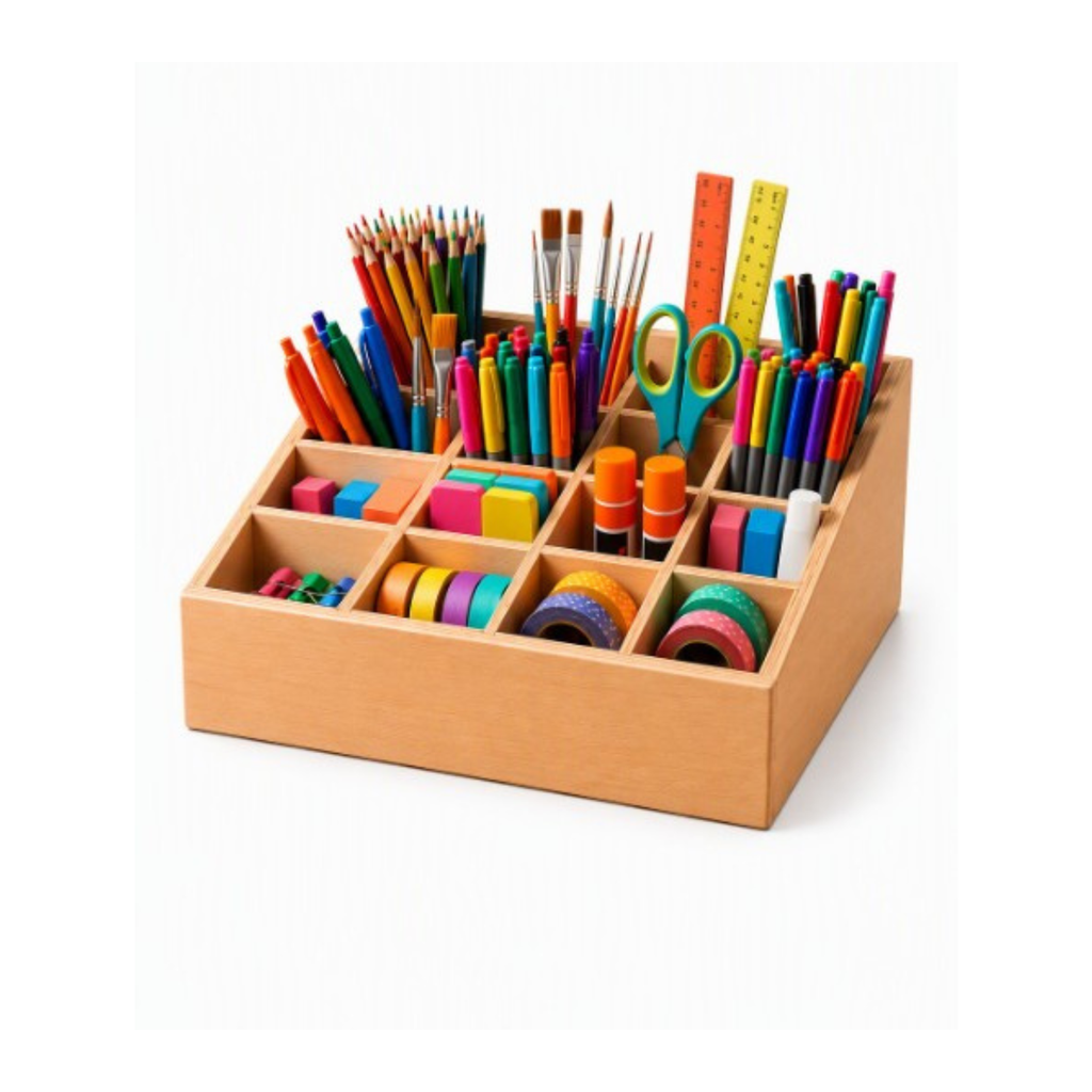 Craftying Caddy