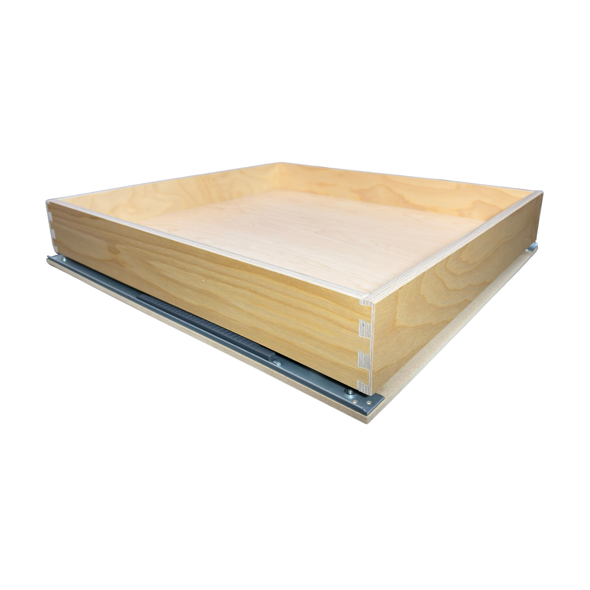 EasyGlide Pull-Out Drawer Organizer