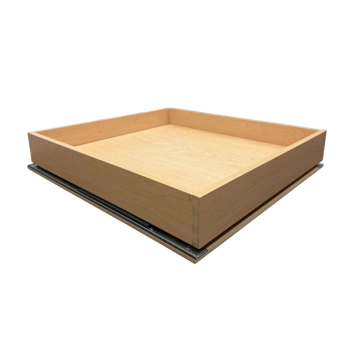 EasyGlide Pull-Out Drawer Organizer