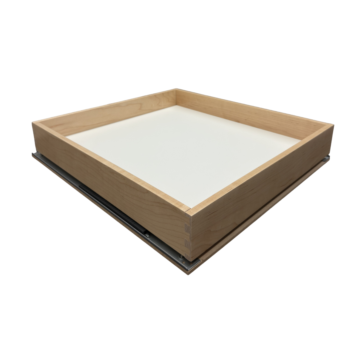 EasyGlide Pull-Out Drawer Organizer