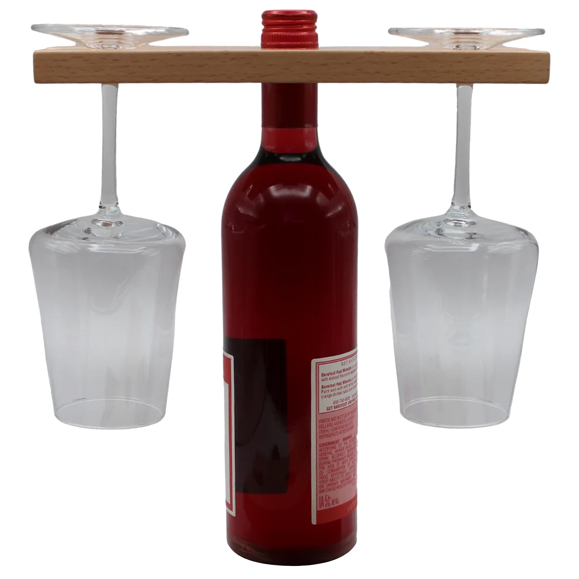 Wine/Glass Holder