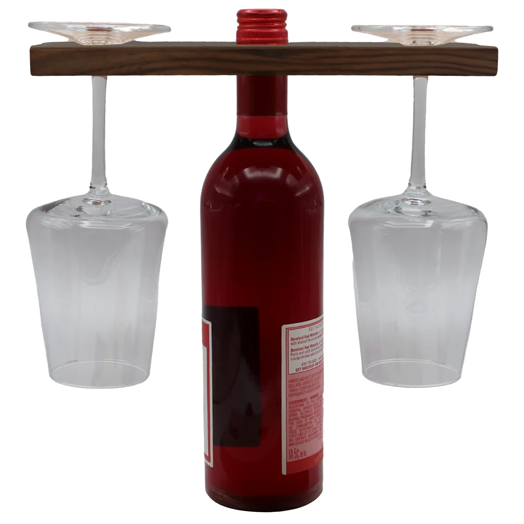 Wine/Glass Holder