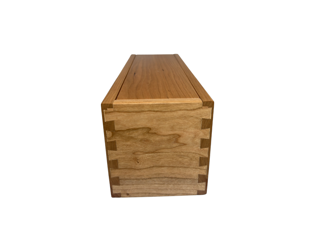 Premium Wine Bottle Gift Box